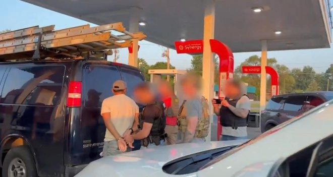MS-13 Murderer Slips Through Cracks: A Dangerous Mistake? — Honduran gang violence, MS-13 criminal activity, illegal immigration enforcement