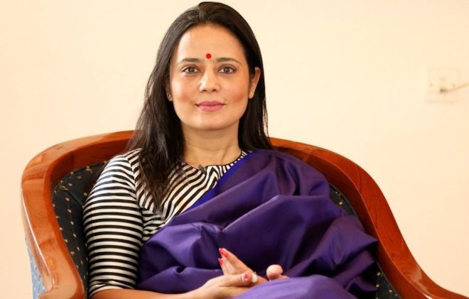 Mahua Moitra vs. ECI: Supreme Court Showdown Over Bihar Fraud! — Mahua Moitra Supreme Court Appeal, Bihar Election Fraud Case 2025, ECI Controversy Update