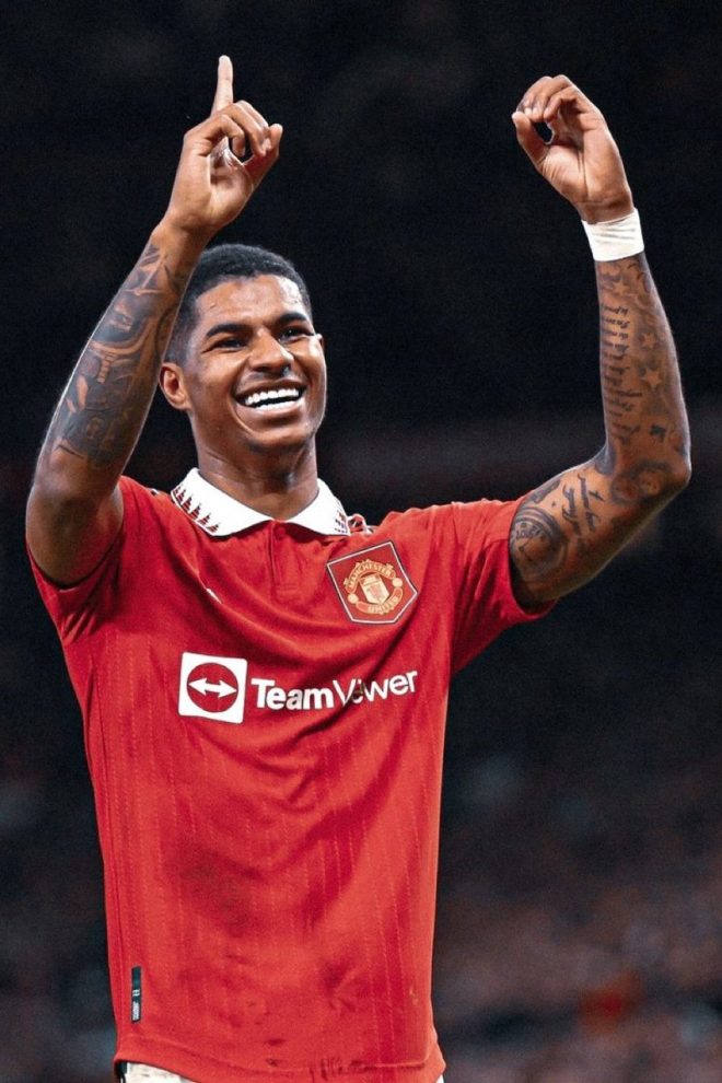 🚨 Manchester United & Rashford: Shocking Split Confirmed! — transfer news Manchester United, Marcus Rashford contract update, Premier League player transfers 2025