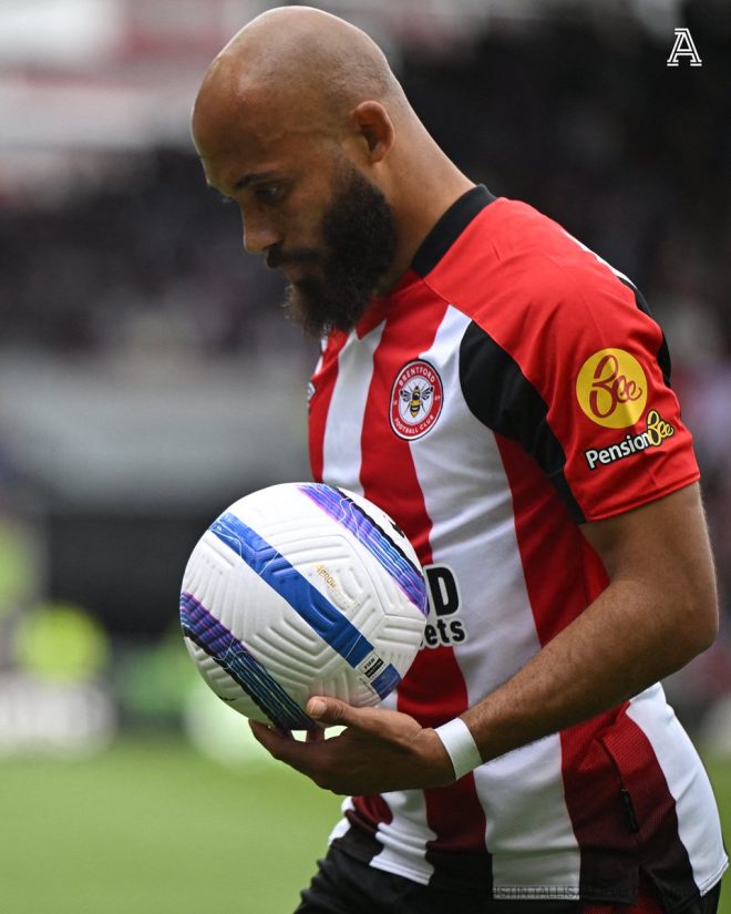 Manchester United vs. Brentford: Mbeumo's Price Clash! — Manchester United transfer updates, Bryan Mbeumo valuation news, Brentford player negotiations 2025