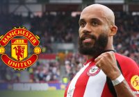 Manchester United's Shocking 3rd Bid for Mbeumo Today! —  Manchester United transfer news, Bryan Mbeumo Brentford transfer, Premier League transfer updates