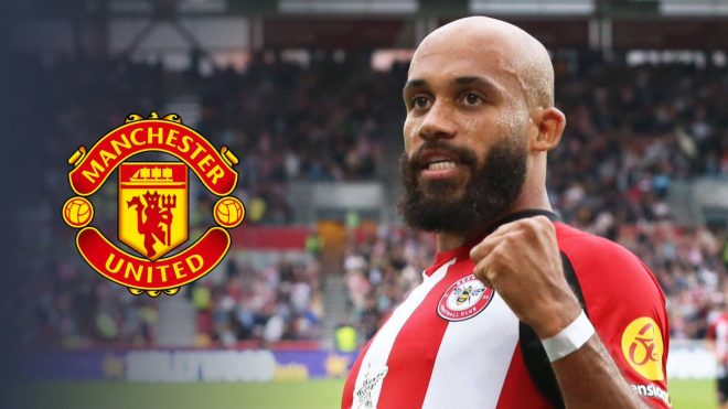 Manchester United's Shocking 3rd Bid for Mbeumo Today! — Manchester United transfer news, Bryan Mbeumo Brentford transfer, Premier League transfer updates