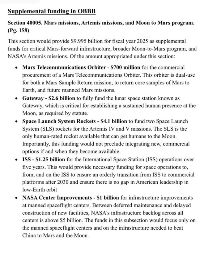 "Mars Mission Madness: $9.995B Bill Sparks Controversy and Excitement - Who's Ready to Blast Off?" —  NASA Mars mission, Red planet exploration, Space travel opportunity