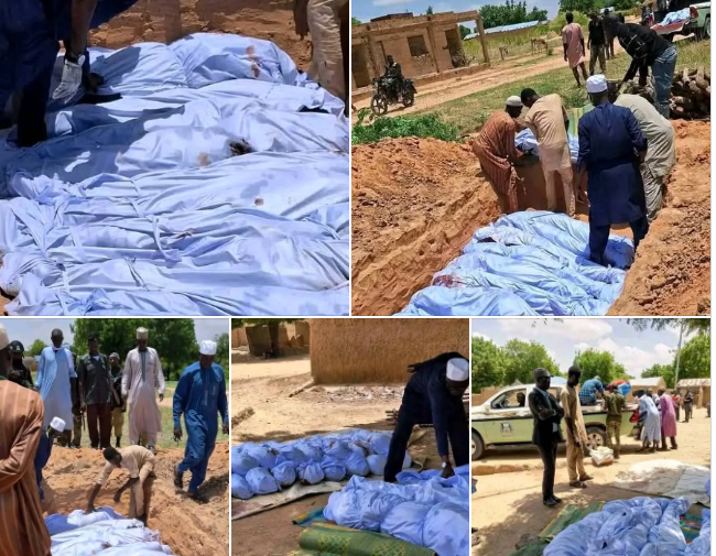 Shocking Attack: 15 Dead as Terrorists Strike Worshippers! —  Terrorist Attack in Sokoto State, Kwalajiya Village Shooting, Lakurawa Militant Violence 2025