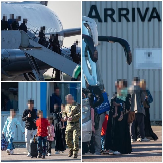 Massive Migrant Influx: UK Government's Secret Exposed! — migrant crisis UK, Afghan refugees 2025, government transparency issues