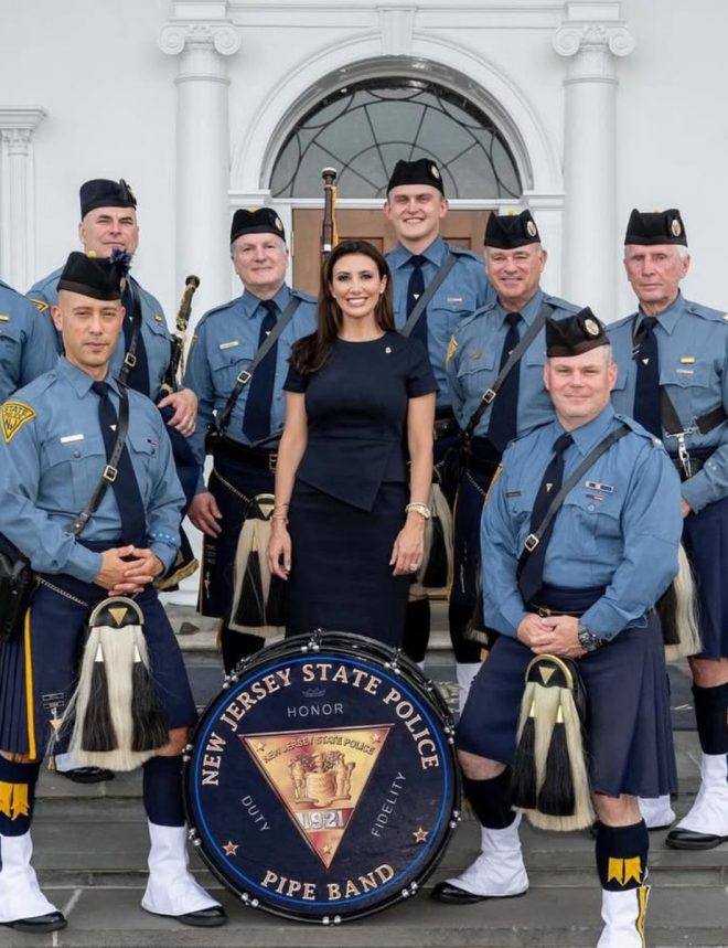 Massive NJ Bust: 264 Arrested in Operation Apex Hammer! — Operation Apex Hammer arrests, New Jersey crime crackdown, Alina Habba law enforcement success