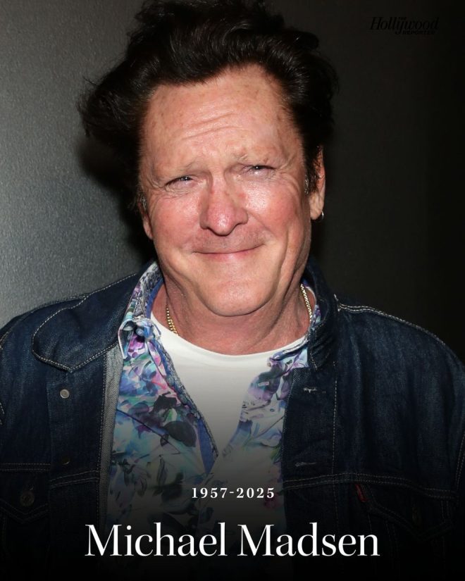 Michael Madsen's Shocking Death: Dark Secrets Revealed! —  Michael Madsen tribute, Quentin Tarantino filmography, Hollywood character actor