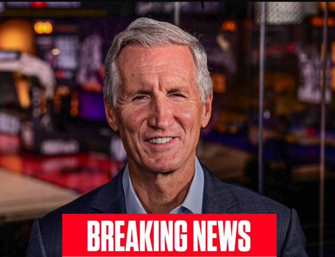 Mike Breen's Shocking Retirement: NBA's Voice Gone! — NBA broadcasting legends, sports media retirements, iconic sports announcers