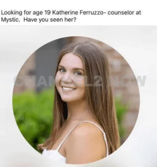 Missing Camp Counselor: Is Nature Hiding a Dark Secret? — Prayers for Missing Counselor, Central Texas Flood Victim Search, Camp Mystic Community Support