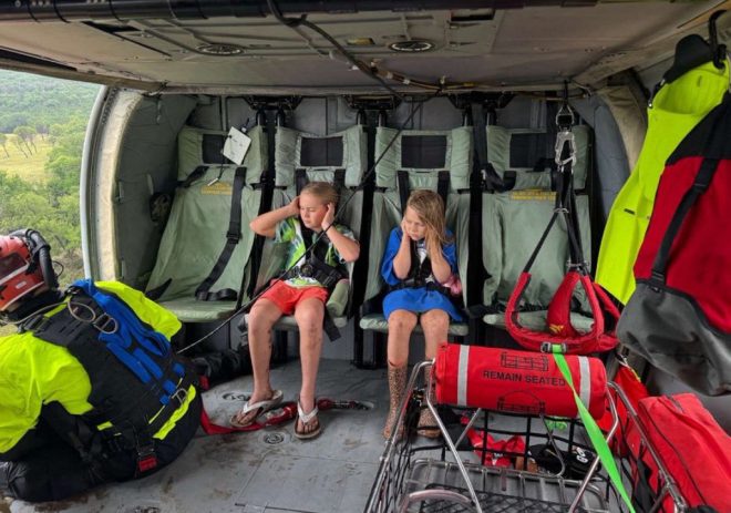 Missing Camp Mystic Girls Found: Dark Secrets Unveiled! — missing persons rescue, Camp Mystic news, Texas girls found safe