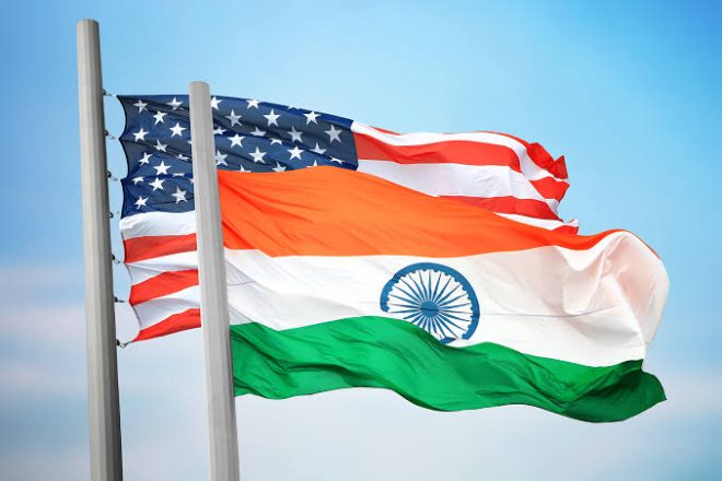 Modi's Bold Trade Move: Win-Win or Win-Lose? — India US trade agreement, US India economic partnership, Modi government trade negotiations