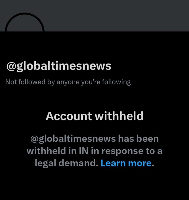 Modi's Shocking Ban: Global Media Outlets Censored in India! — breaking news alerts, social media censorship in India, international news ban 2025