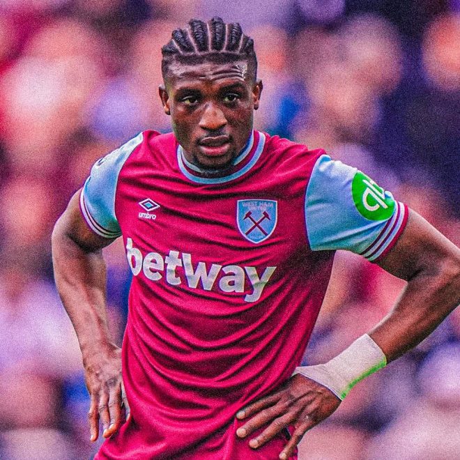 Mohammed Kudus: Late to Training, Transferring to Spurs? — Mohammed Kudus transfer news, Tottenham Hotspur latest updates, West Ham United rivalry 2025