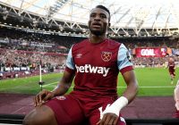 Mohammed Kudus: Spurs Only, West Ham Talks Persist! —  Mohammed Kudus Tottenham transfer news, Kudus Spurs project confirmation, West Ham talks Kudus transfer