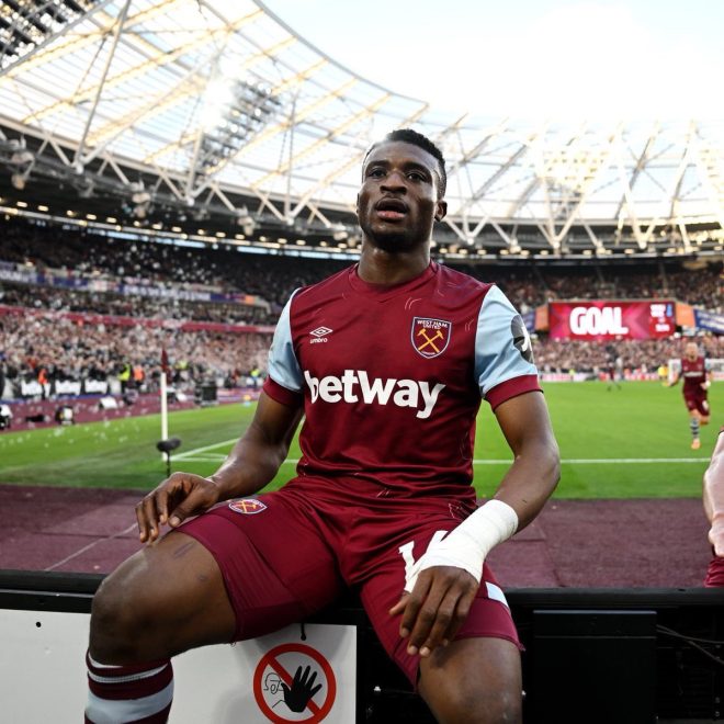 Mohammed Kudus: Spurs Only, West Ham Talks Persist! — Mohammed Kudus Tottenham transfer news, Kudus Spurs project confirmation, West Ham talks Kudus transfer