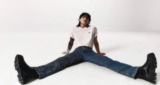 Monica Kim's Shocking Claim: Jungkook Snubbed Top Designers! — Monica Kim fashion insights, Jungkook fashion influence, luxury brand consulting 2025