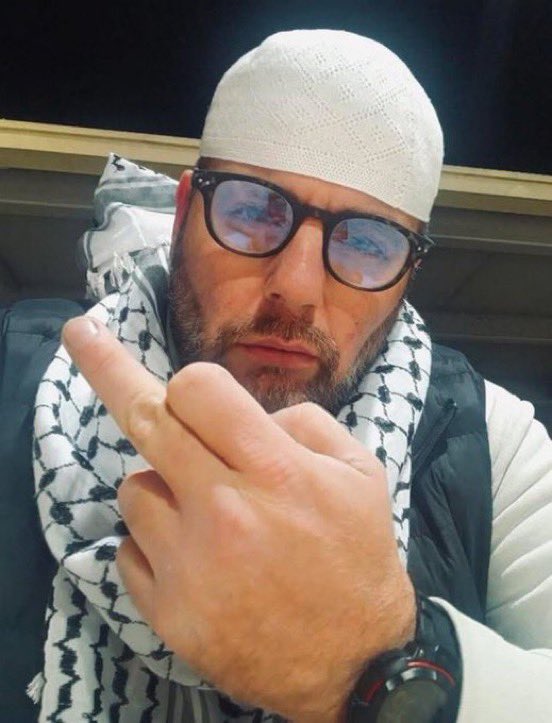 Muslim Man's Church Shooting Sparks Outrage: Who's Next? — "Kentucky church shooting 2025", "Islamic extremism violence", "Christian persecution in America"