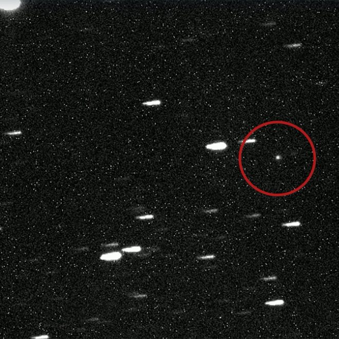 Mysterious Object Races to Mars: Alien or Natural Phenomenon? — mysterious space object 2025, interstellar travel news, Mars impact alert