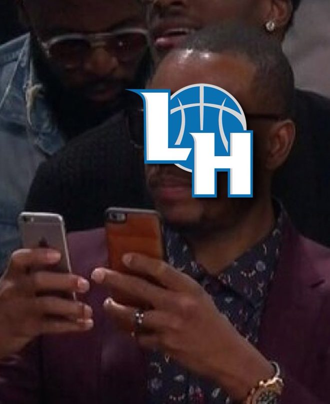 NBA's Biggest Trade in History Brewing: Rockets, Suns, Lakers, Hawks, Nets, Warriors and Timberwolves in Talks! —  Trade frenzy, NBA history, Blockbuster deal