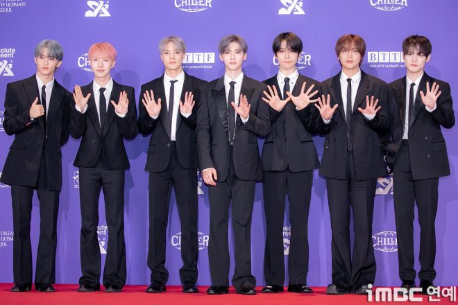 NCT DREAM's Bold Move: Is 'Go Back To The Future' a Mistake? — NCT DREAM 5th Album release, NCT DREAM Go Back To The Future press event, NCT DREAM album promotions 2025