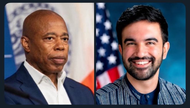 NYC's Black Mayor Debate: Who Truly Represents Us? — New York City leadership diversity, 2025 black mayor candidates, Adams Zohran political impact