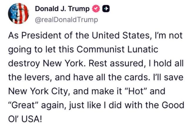 NYers Rally Behind Trump: "We’ll Save Our City!"
Defying Hochul’s Leadership Amid Rising Radicalism! — New York Trump supporters, Save New York from radical leaders, Kathy Hochul criticism 2025