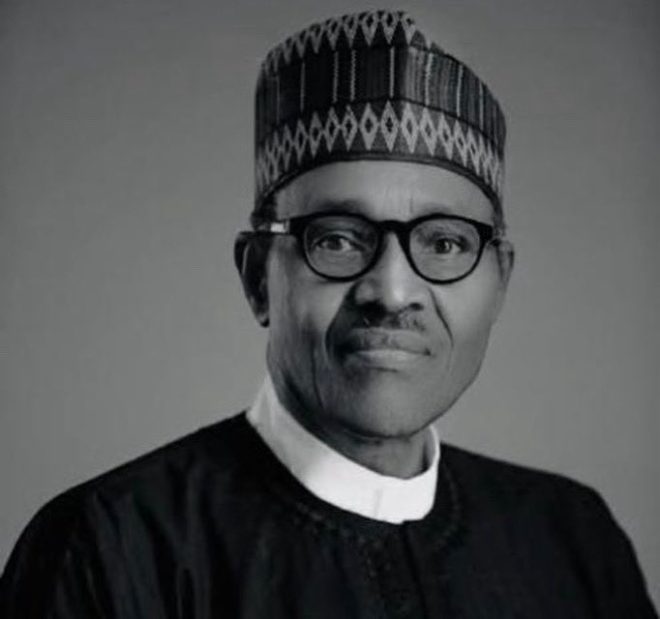 Nation Mourns Death of Former President Muhammadu Buhari, GCFR