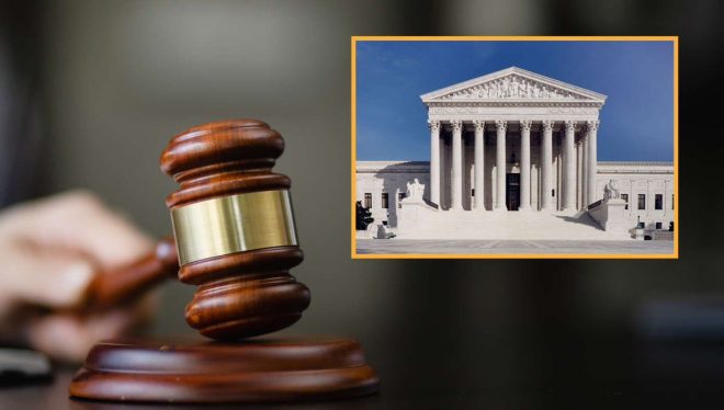 Nationwide Injunction Shocks Legal World: What's Next? — nationwide legal injunctions, federal court rulings 2025, Supreme Court challenges
