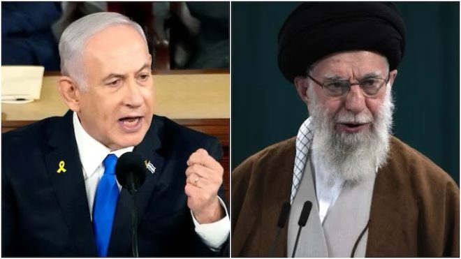 Netanyahu's Shocking Deal: Iran's Tough Terms Revealed! — Iran nuclear deal negotiations, Netanyahu Iran conditions, Middle East security agreements