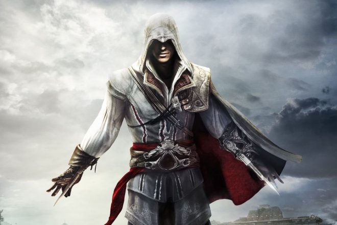 Netflix's 'Assassin's Creed': A Live-Action Gamble or Goldmine? — live-action Assassin's Creed series, Netflix Assassin's Creed show, Assassin's Creed 2025 release