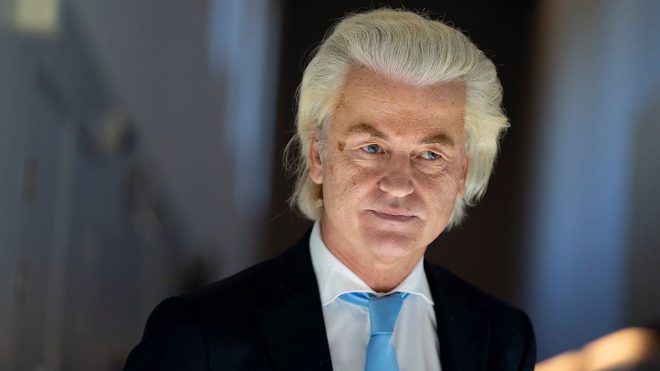 Netherlands Shocks World: Asylum Seekers Face New Crackdown! — Asylum policy reform, Immigration law changes 2025, Netherlands border security measures