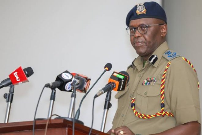 New Petition Sparks Outrage: Lagat's Resignation Under Fire! — Lagat resignation petition, Tito appointment controversy, police oversight investigation 2025