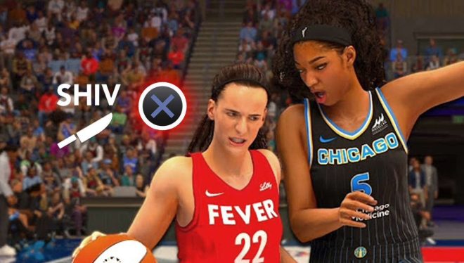 New WNBA Game Includes Controversial Caitlin Clark Feature! — WNBA Video Game Features, Caitlin Clark Game Mechanics, Women's Basketball Simulation 2025