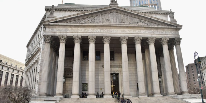 New York Court Shocks Nation: Unvaxxed Workers Reinstated! — New York vaccine mandate ruling, reinstatement of unvaccinated workers, New York Supreme Court backpay decision