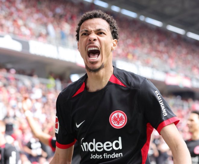 Newcastle Abandons Ekitike: Liverpool Poised to Pounce! — Hugo Ekitike transfer news, Newcastle United transfer targets, Liverpool Ekitike interest