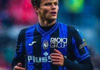 Newcastle's Bold Move: Is Scalvini Worth the Hype? —  Giorgio Scalvini transfer news, Newcastle United top targets 2025, Atalanta defender rumors