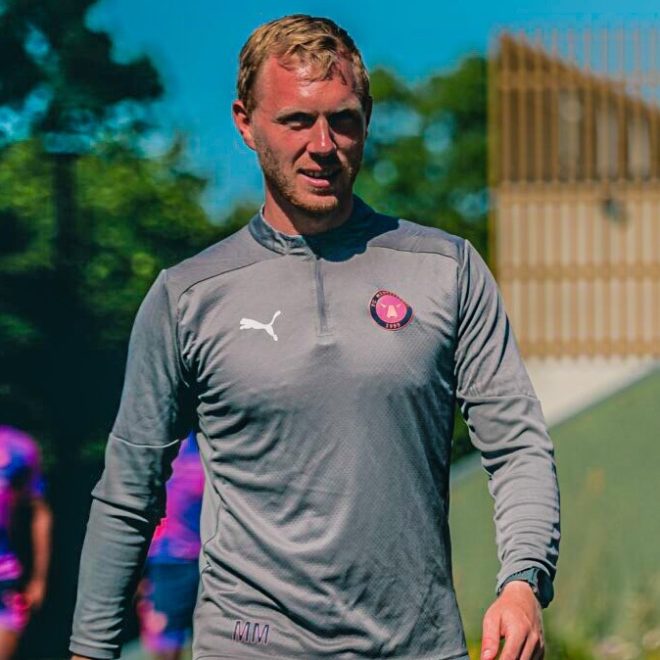 Newcastle's Secret Weapon: Is Martin Mark a Game Changer? — Newcastle United coaching staff, set-piece strategy expert, FC Midtjylland success