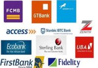 Nigerian Banks' Bold Move: Naira Cards Go Global Again! —  Nigerian banks international payments 2025, Naira card global transactions, Nigeria banking news updates