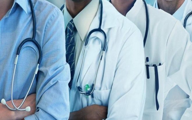 Nigeria's Doctors: Exported for Cash, Ignored at Home? — Nigerian doctors salary comparison, medical brain drain Nigeria 2025, Federal Government health policies criticism