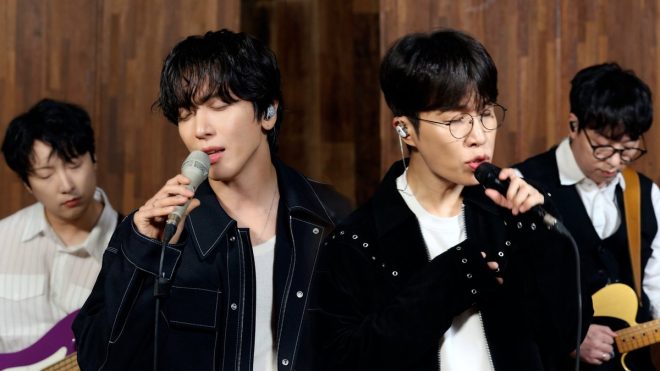 Night Runner Sparks Debate: Is SORAN's New Sound a Game Changer? — Live Music Collaborations, Korean Indie Bands 2025, Night Runner Music Video