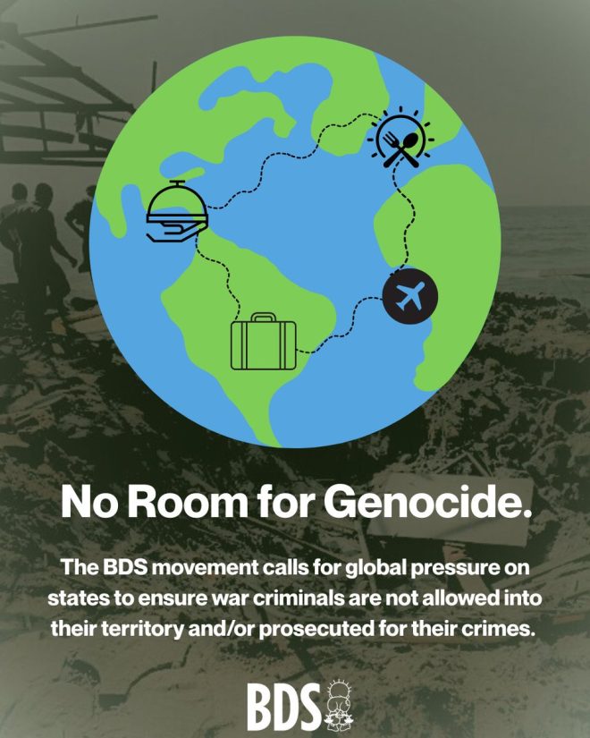 No Room for Genocide: Are War Criminals Finding Refuge? — No More Impunity, Justice for Victims, Global Accountability for War Crimes