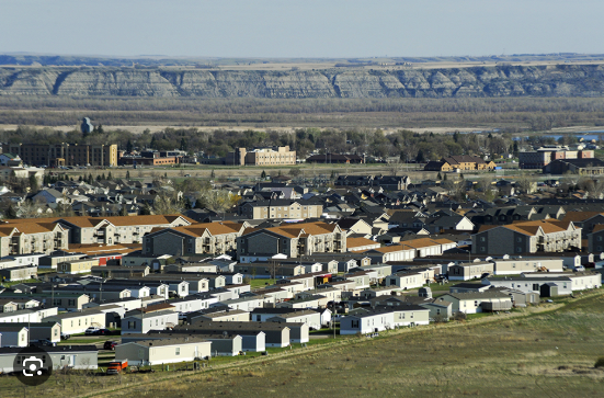 North Dakota's Shocking Reality: Indigenous Girls at Risk! —  "Native American women safety issues, North Dakota violence against indigenous women, man camps impact on tribal communities"