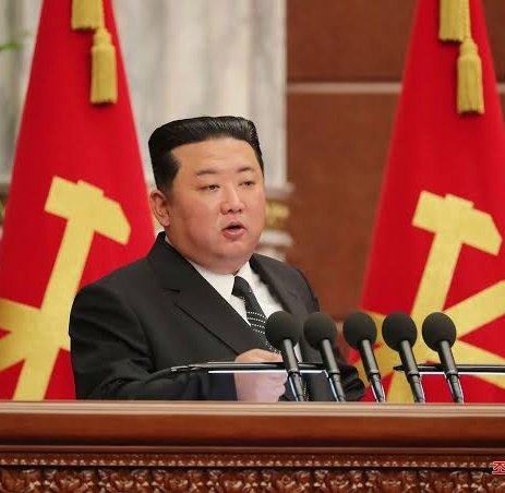 North Korea's Shocking Death Penalty for Zionism! — North Korea sanctions Zionism, Israel illegal status 2025, North Korea death penalty news