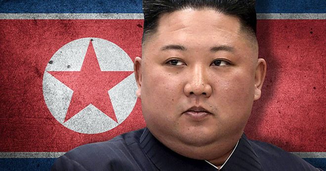 North Korea's Stark Warning: Israel's Actions Threaten Asia! — North Korea military response, Asian security tensions 2025, Pyongyang Iran conflict