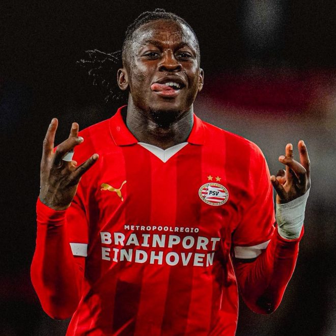 Nottingham Forest's Shocking Move for Bakayoko Revealed! — Nottingham Forest transfer news, Johan Bakayoko PSV highlights, Elanga Newcastle transfer updates