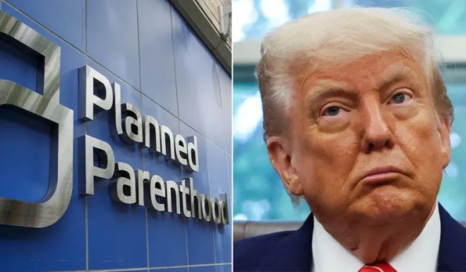 Obama Judge Blocks Key Provision Against Planned Parenthood! — Activist judges impact legislation, Impeachment calls surge, Taxpayer funding controversies