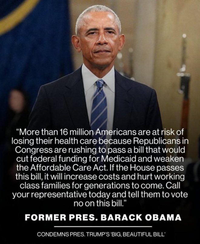 Obama's Bold Move: Is Trump’s Legacy at Risk? —  Former President Obama speaks out, Trump legacy challenged, 2025 political landscape shifts