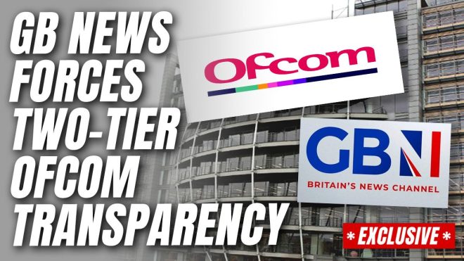 Ofcom's Shocking Retreat: GB News vs. Supreme Court on Trans! —  Ofcom decision news, GB News controversy 2025, Supreme Court trans rights debate