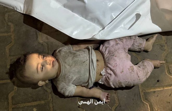 Outrage Erupts: Palestinian Child Killed in Gaza Strike! — Gaza conflict news, civilian casualties Gaza 2025, Israeli airstrike impact