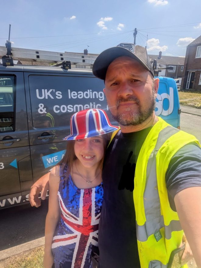 Outrage: Girl Sent Home for Celebrating British Culture! — diversity day controversy, cultural celebration in schools, British culture debate 2025